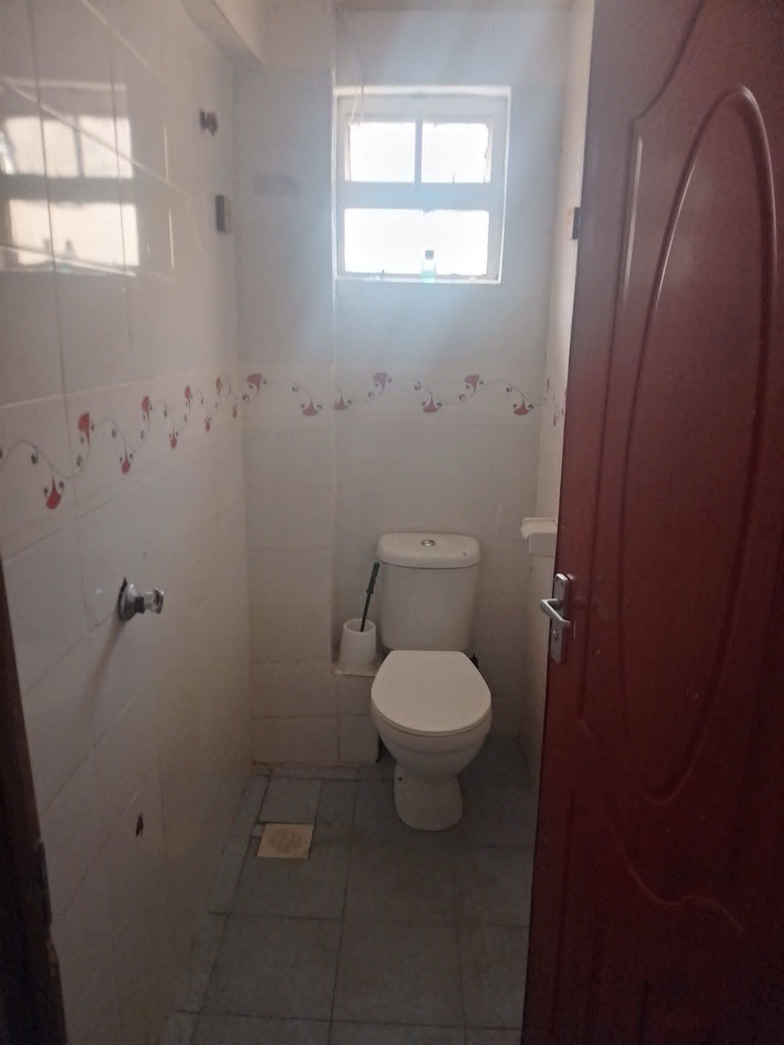1 Bedroom House To Let – Syokimau