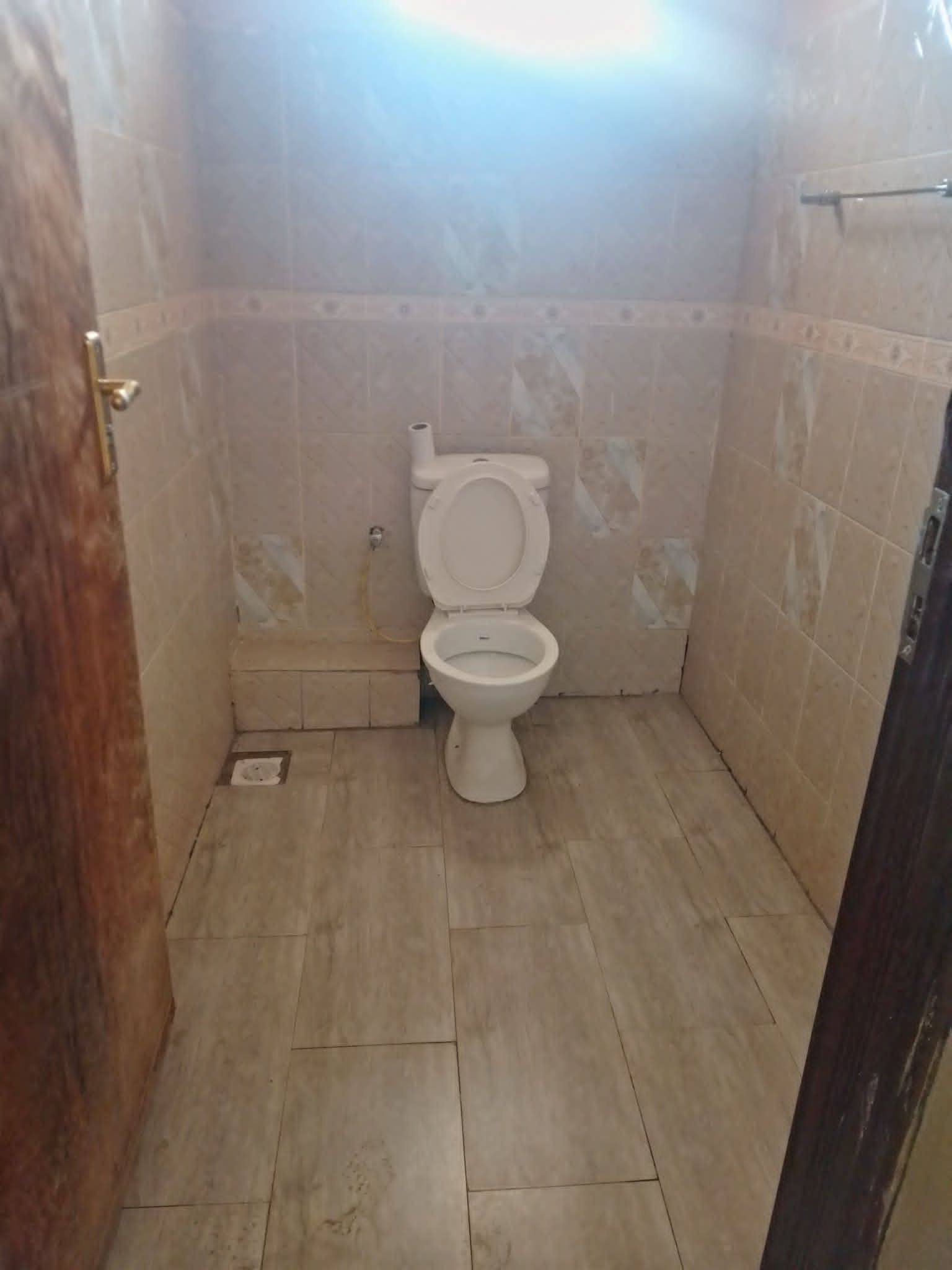 1 Bedroom House To Let – Syokimau