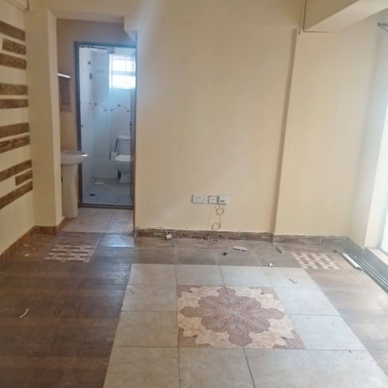 1 Bedroom House To Let – Syokimau