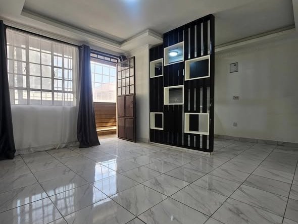 1 Bedroom To Let Along Waiyaki Way – Muthiga