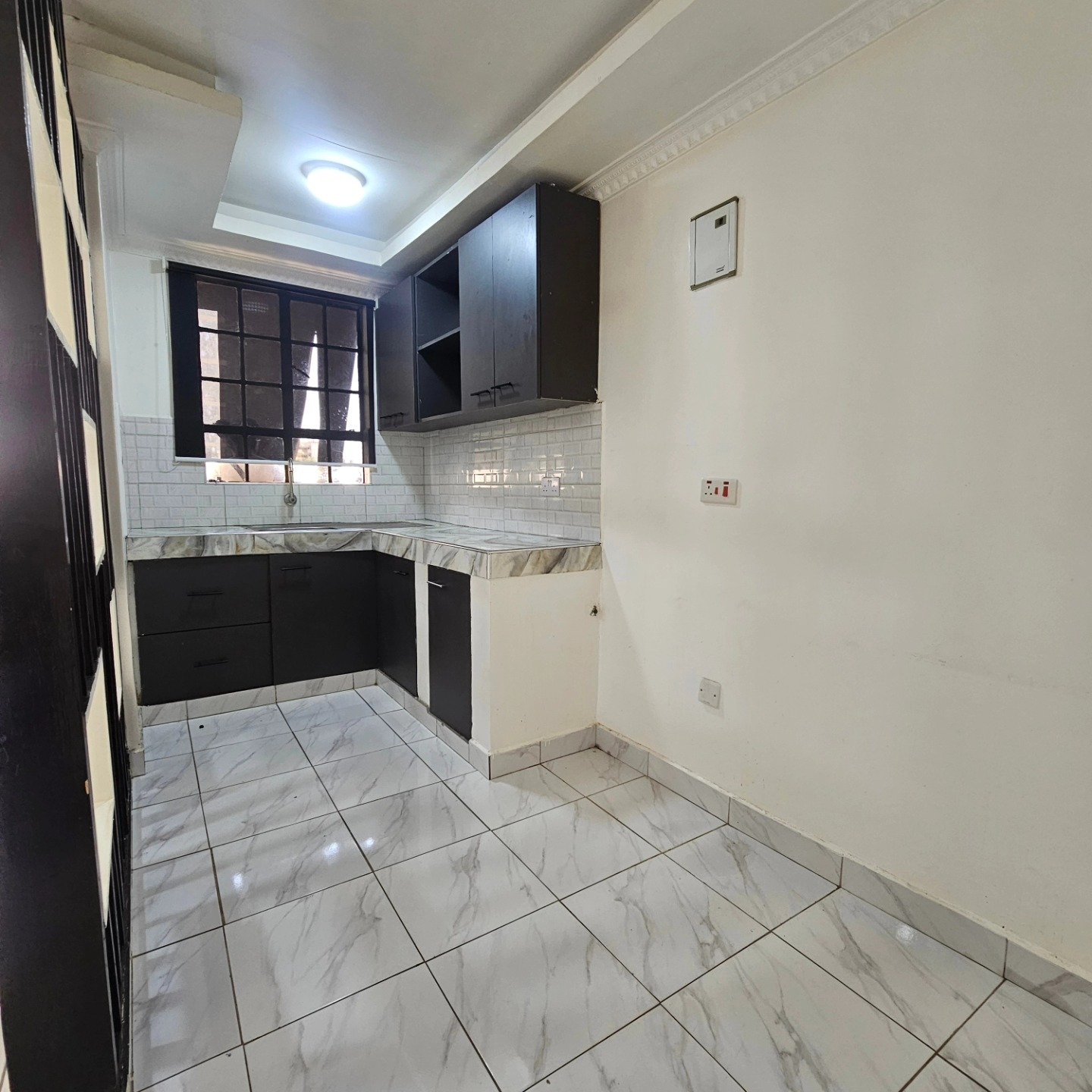 1 Bedroom To Let Along Waiyaki Way – Muthiga