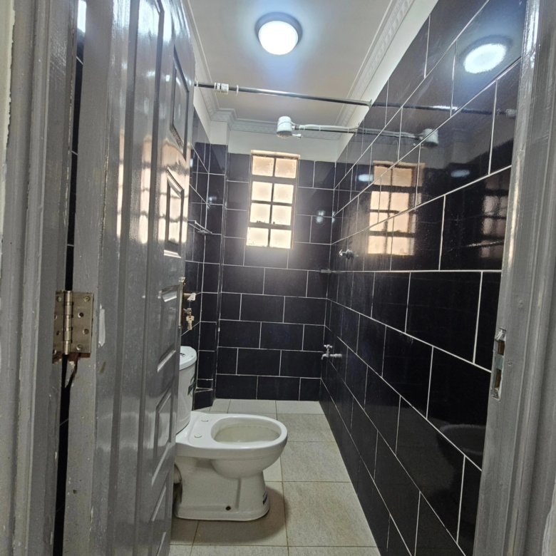 1 Bedroom To Let Along Waiyaki Way – Muthiga