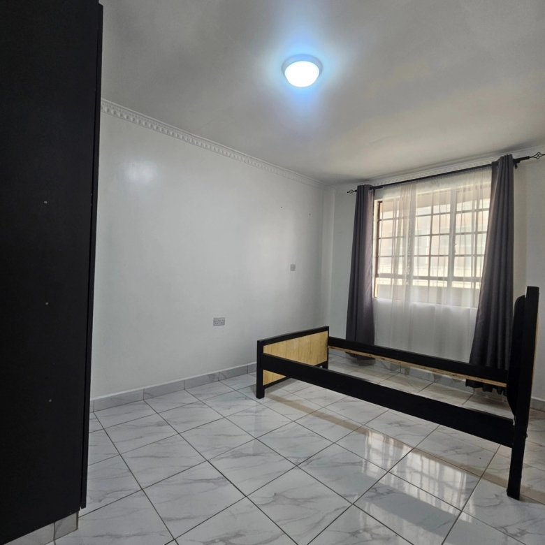 1 Bedroom To Let Along Waiyaki Way – Muthiga