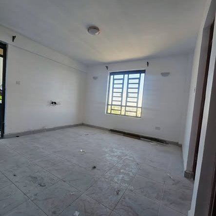 1 Bedroom To Let - Kinoo 87 Along Waiyaki Way