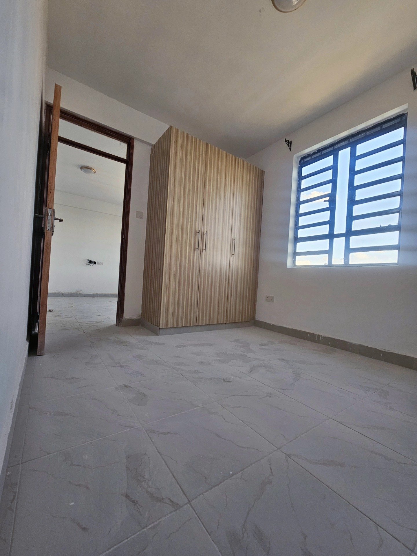 1 Bedroom To Let - Kinoo 87 Along Waiyaki Way