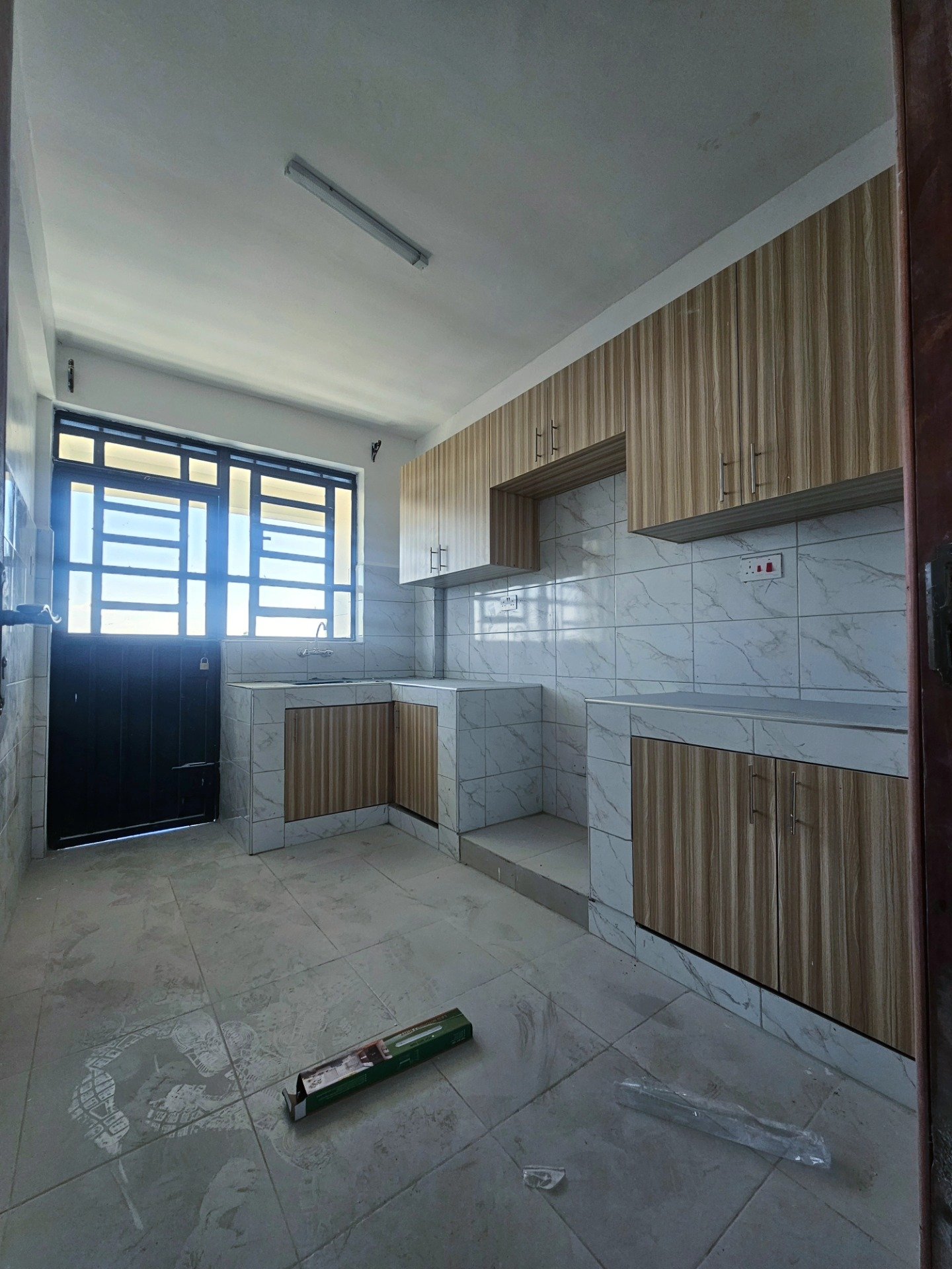 1 Bedroom To Let - Kinoo 87 Along Waiyaki Way