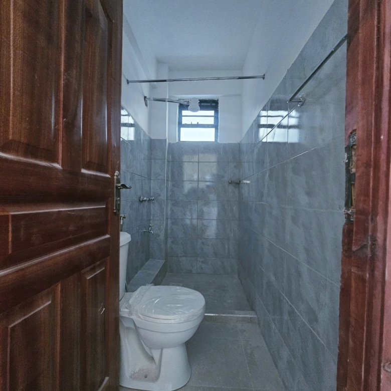 1 Bedroom To Let - Kinoo 87 Along Waiyaki Way