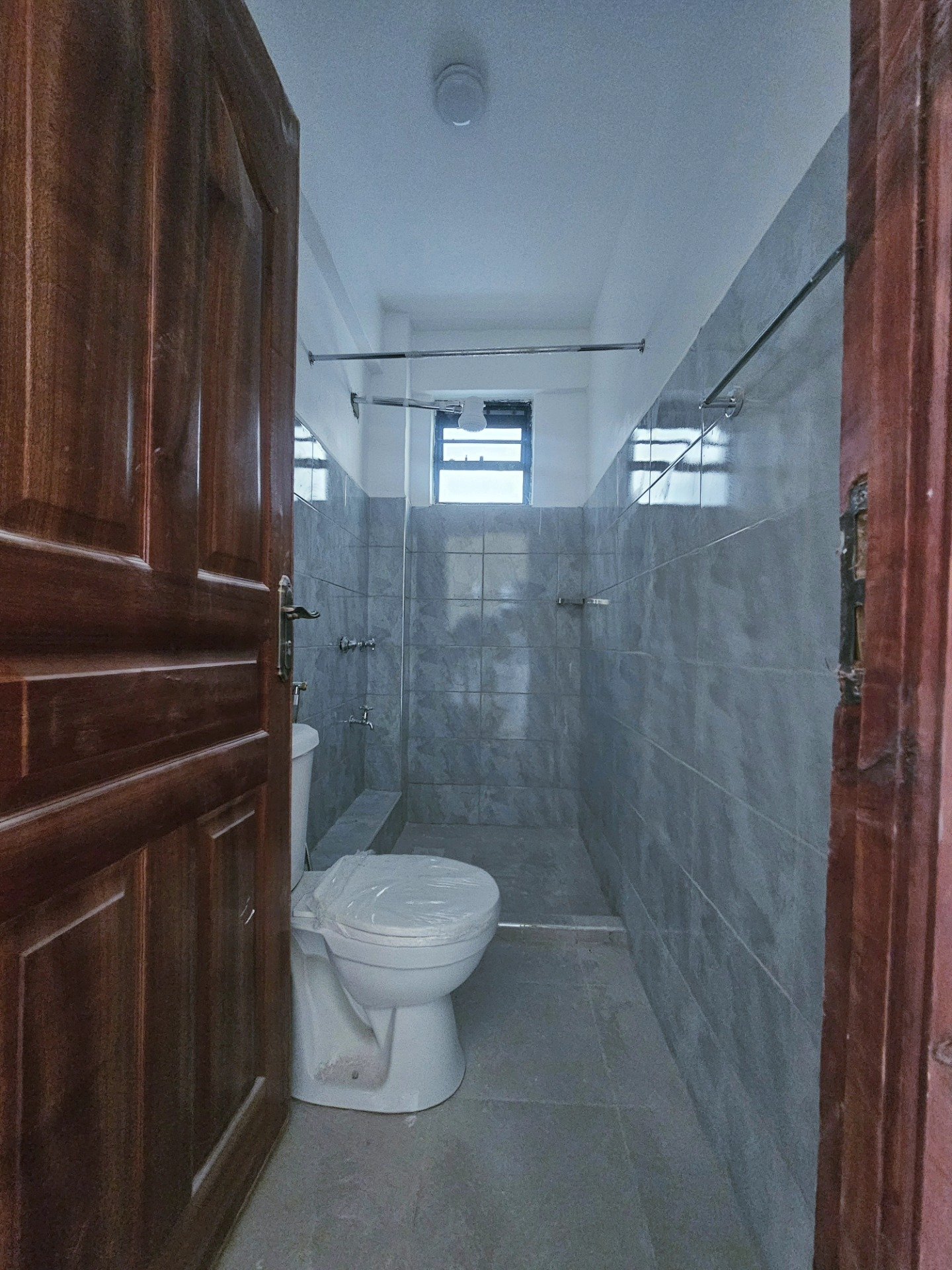 1 Bedroom To Let - Kinoo 87 Along Waiyaki Way