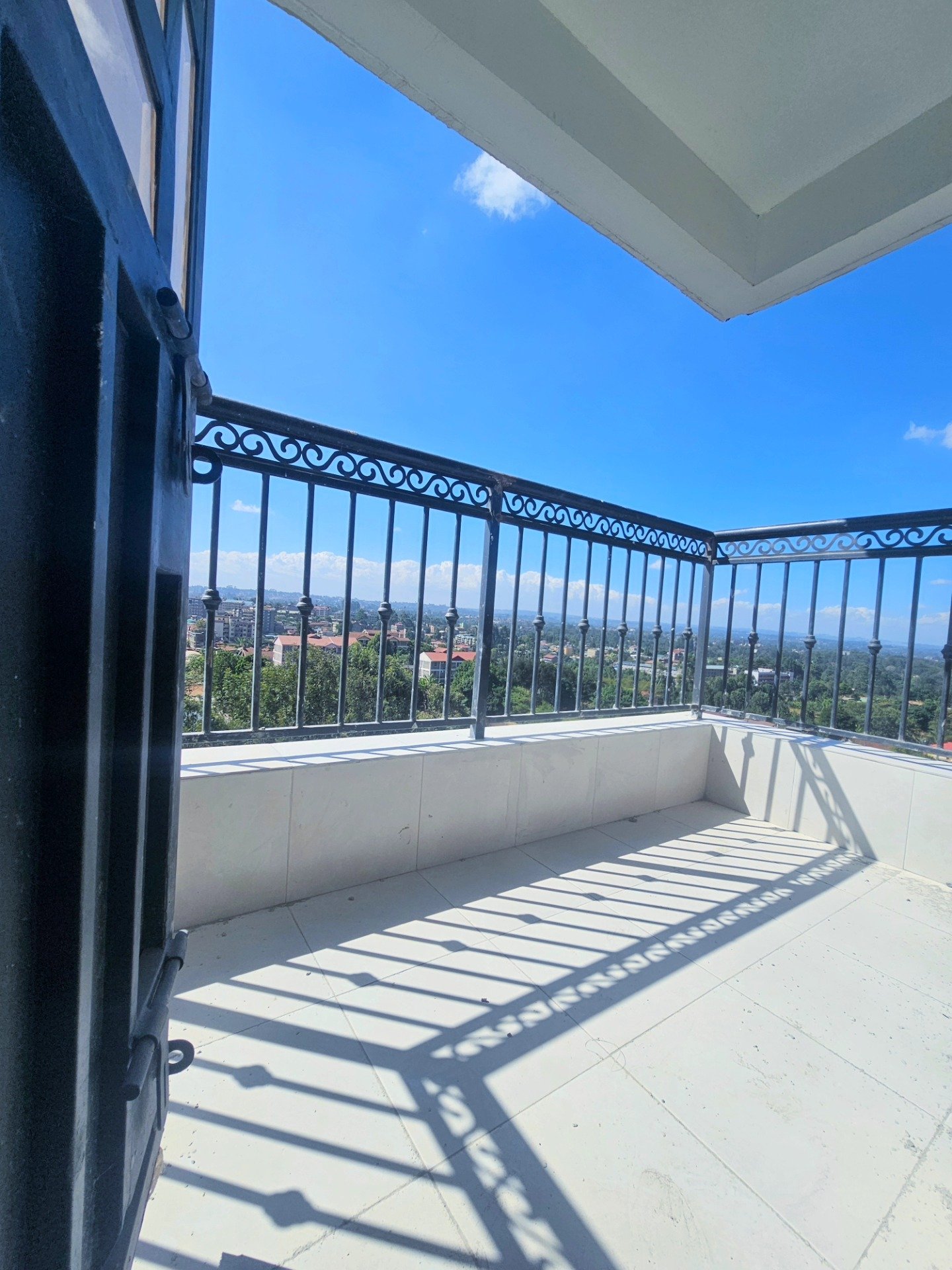 1 Bedroom To Let - Kinoo 87 Along Waiyaki Way