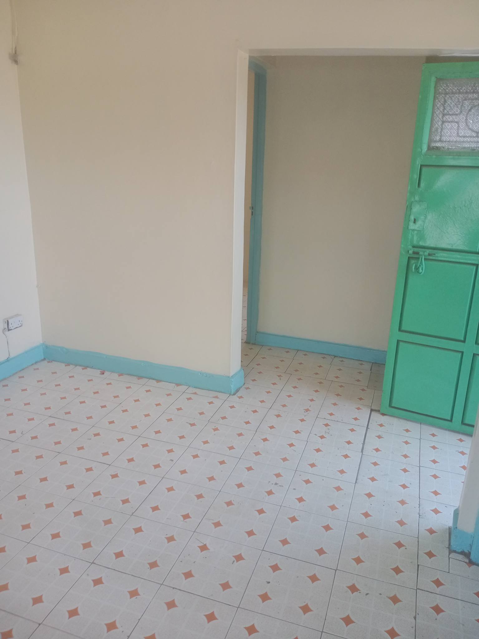 1 Bedroom To Let in Buruburu Phase 4