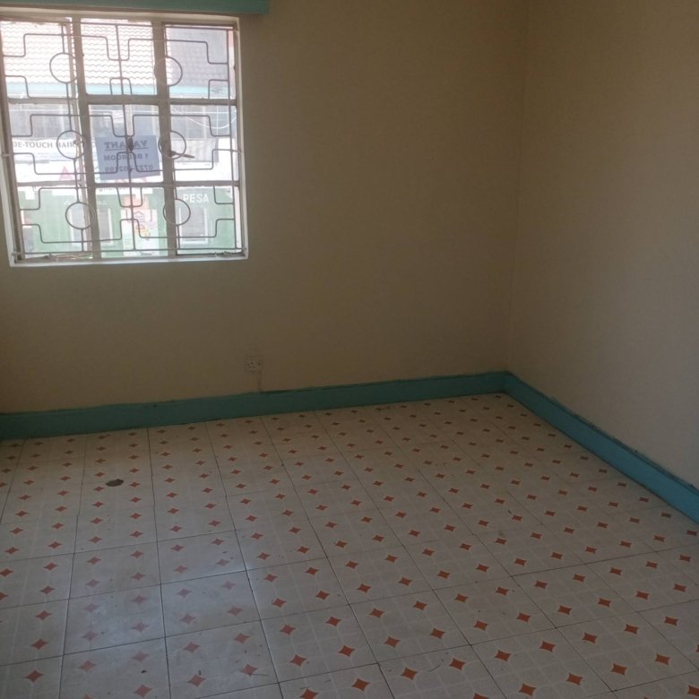 1 Bedroom To Let in Buruburu Phase 4