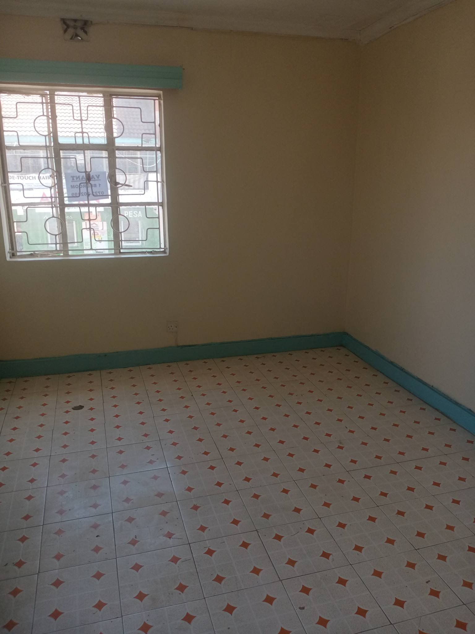 1 Bedroom To Let in Buruburu Phase 4