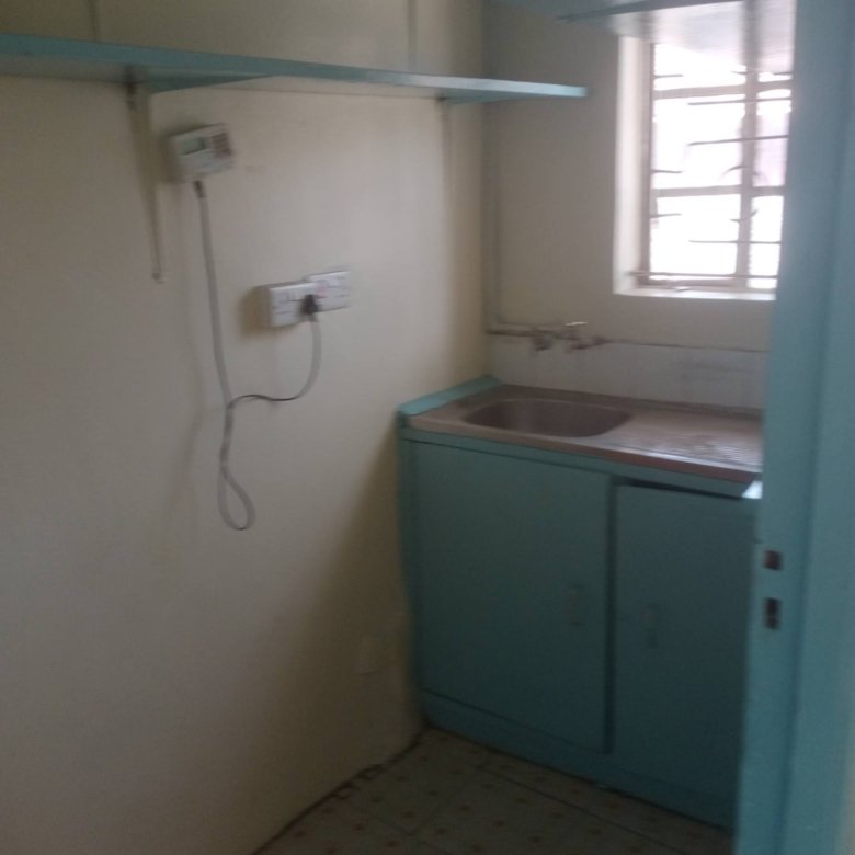 1 Bedroom To Let in Buruburu Phase 4