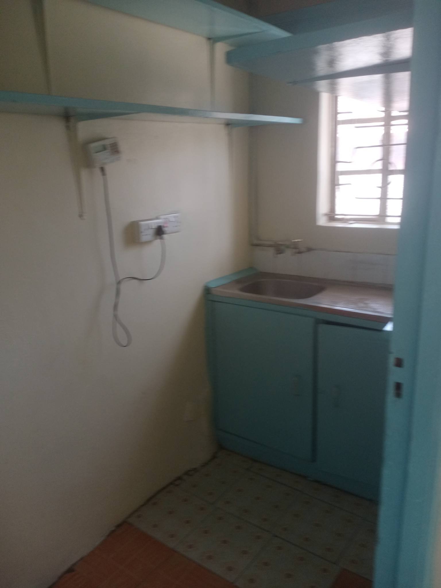 1 Bedroom To Let in Buruburu Phase 4