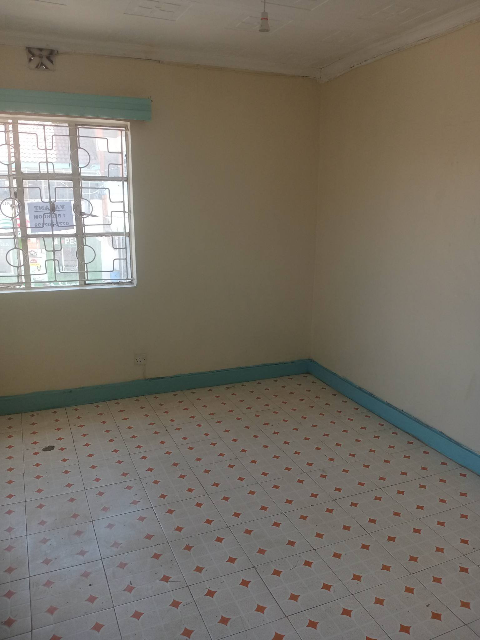 1 Bedroom To Let in Buruburu Phase 4