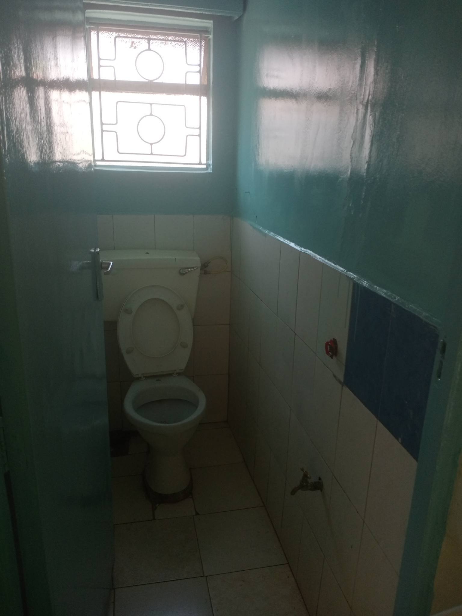 1 Bedroom To Let in Buruburu Phase 4