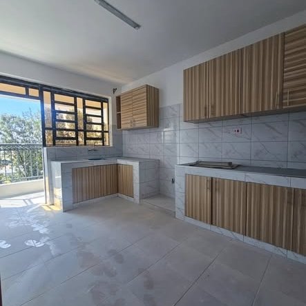 1 Bedroom To Let in Kinoo Along Waiyaki Way 87