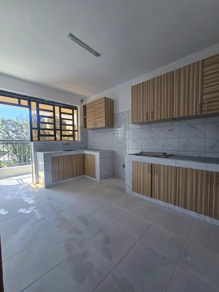 1 Bedroom To Let in Kinoo Along Waiyaki Way 87