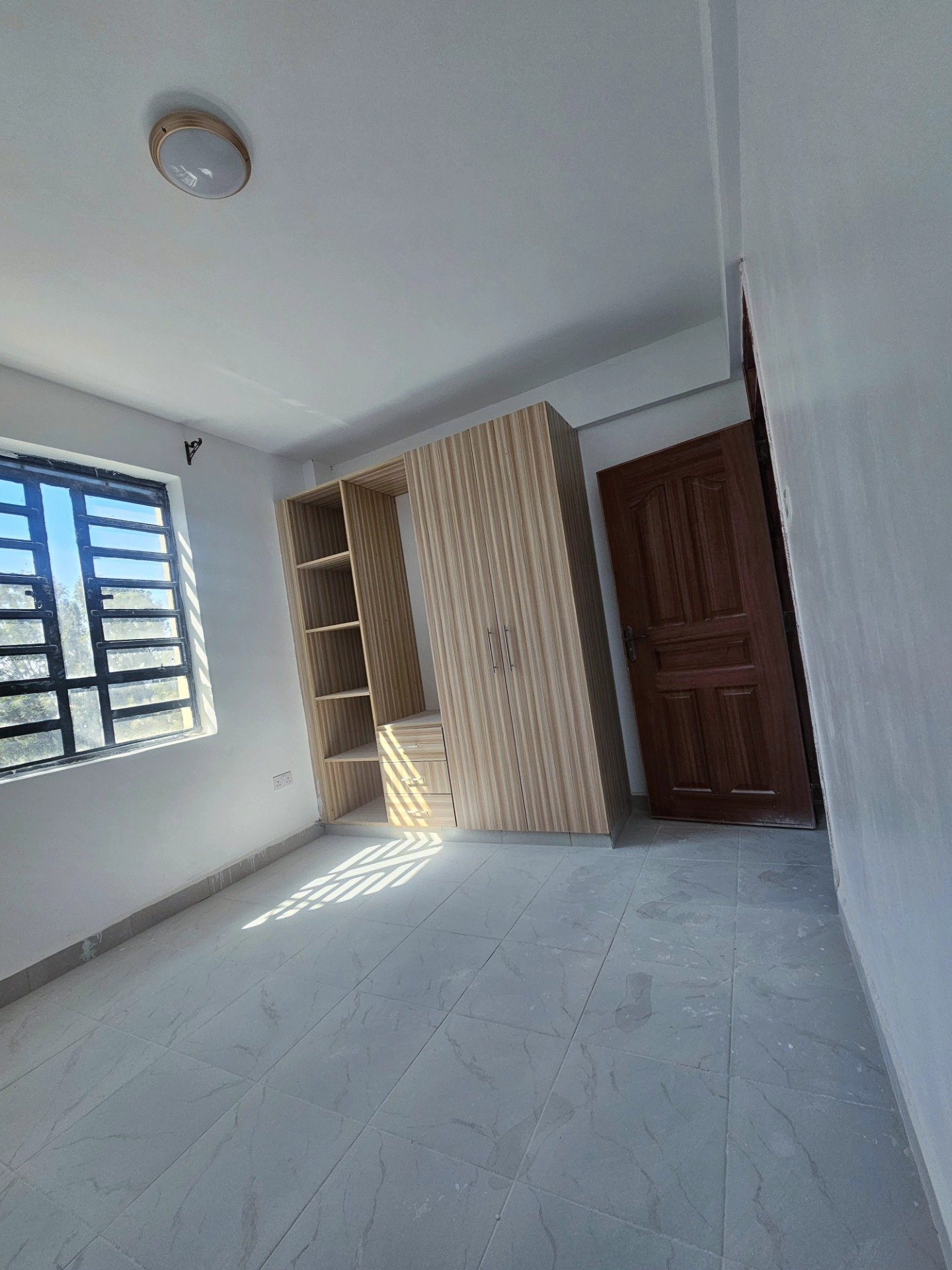 1 Bedroom To Let in Kinoo Along Waiyaki Way 87