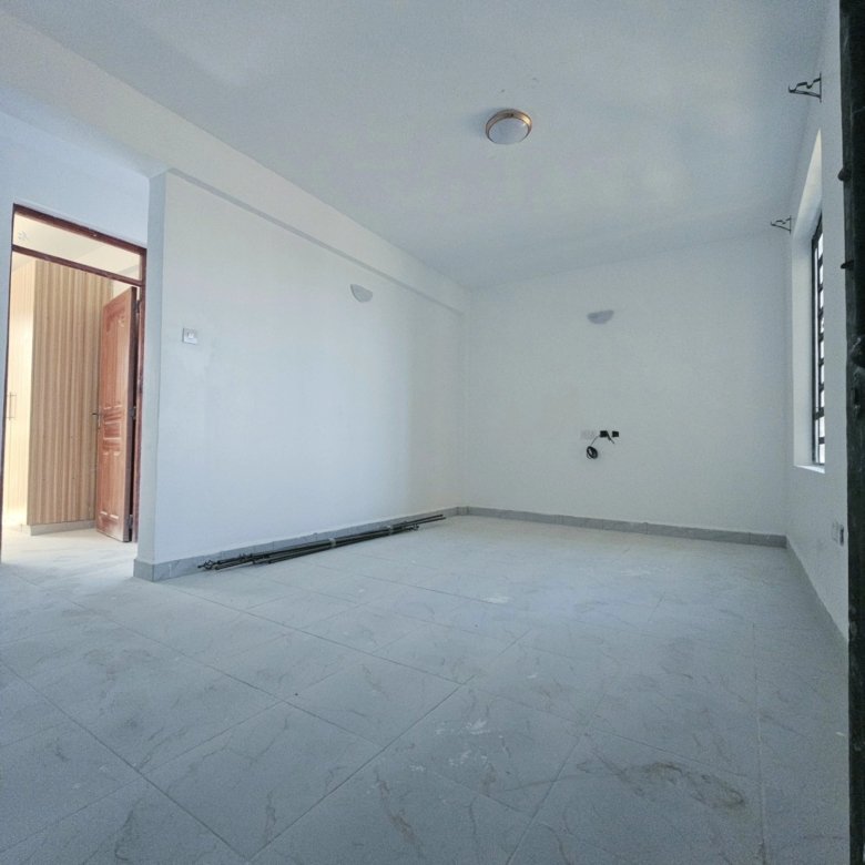 1 Bedroom To Let in Kinoo Along Waiyaki Way 87