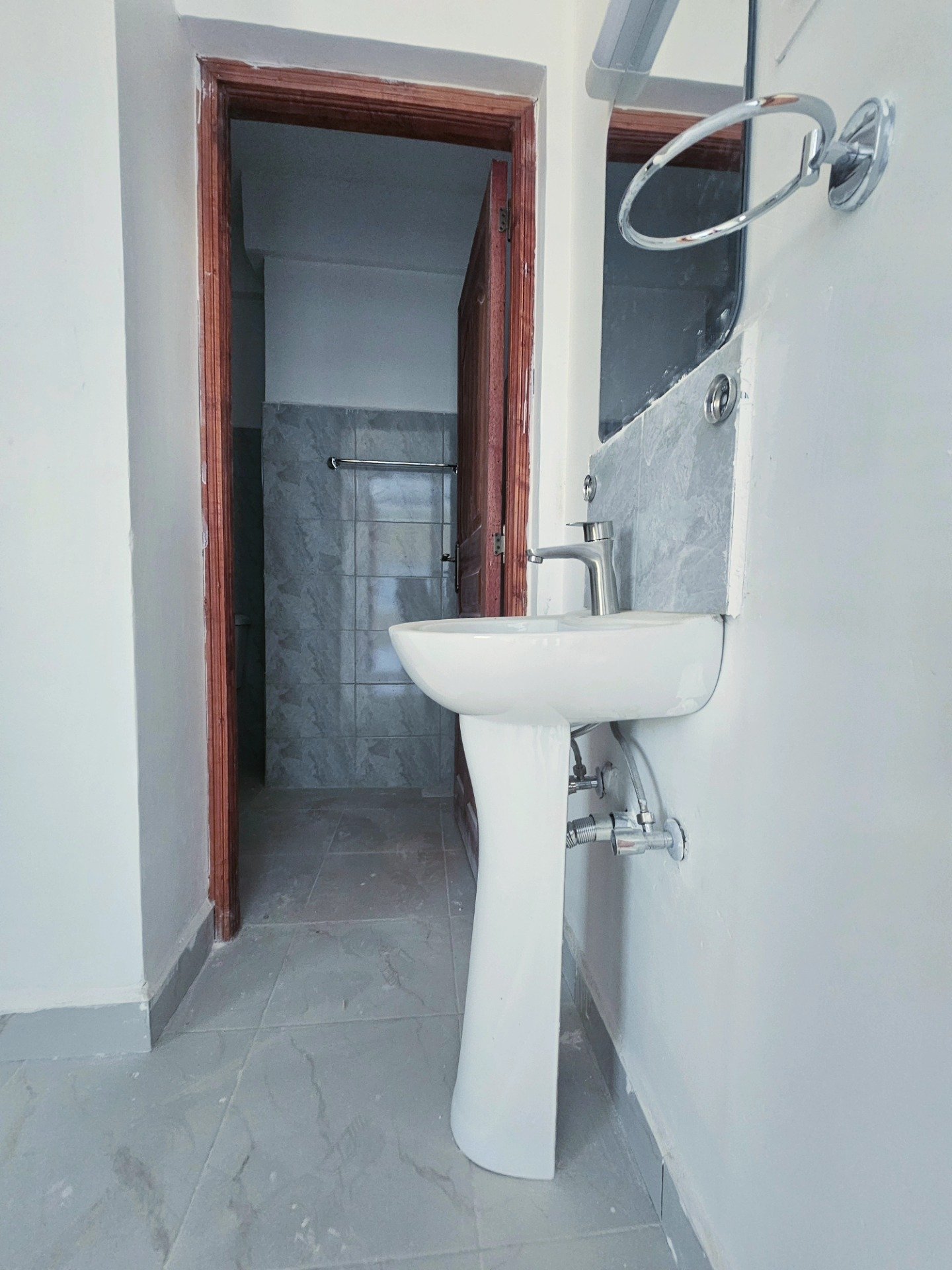 1 Bedroom To Let in Kinoo Along Waiyaki Way 87