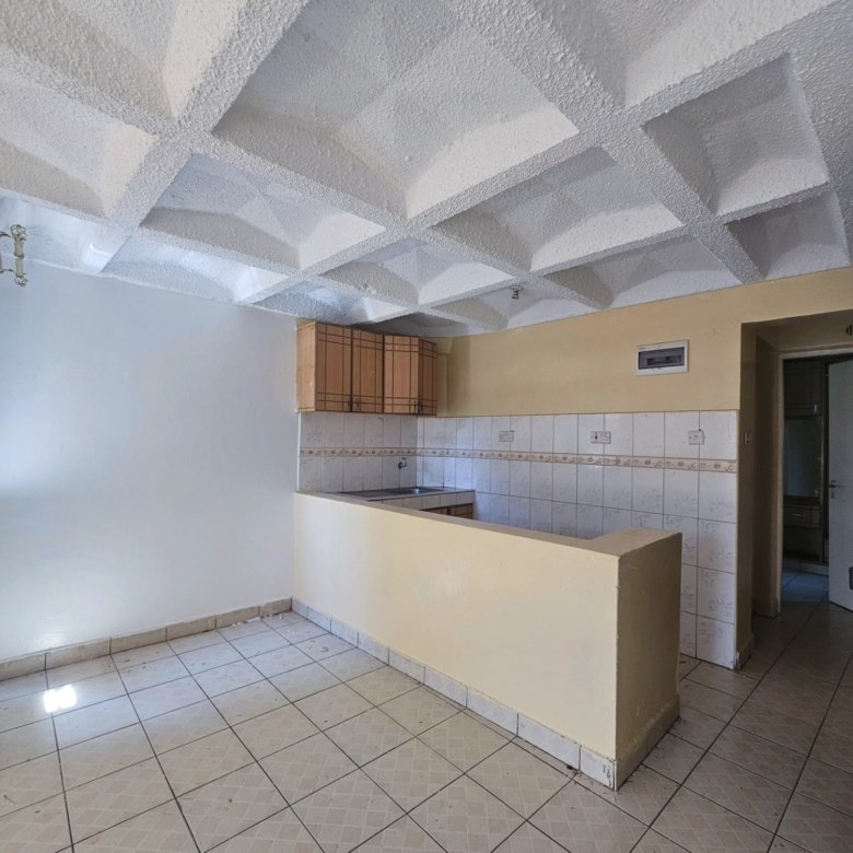 1 Bedroom To Let in Kinoo Near Waiyaki Way