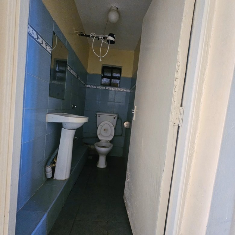 1 Bedroom To Let in Kinoo Near Waiyaki Way