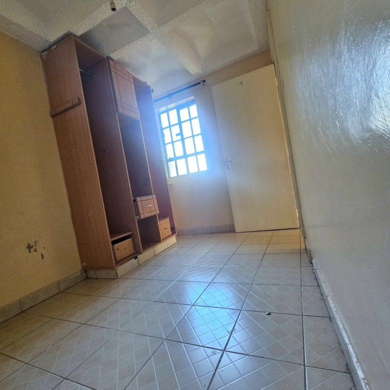 1 Bedroom To Let in Kinoo Near Waiyaki Way