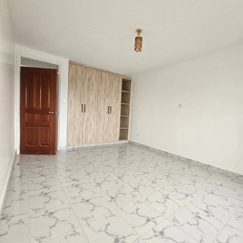 1 Bedroom To Let in Kinoo - Waiyaki Way