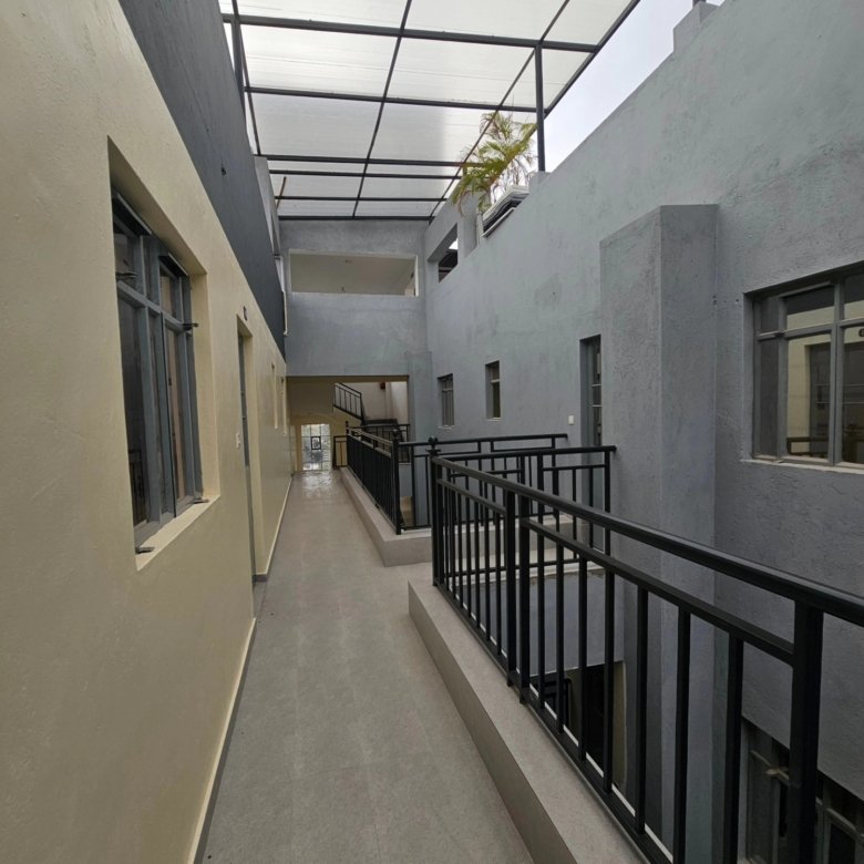 1 Bedroom To Let in Kinoo - Waiyaki Way