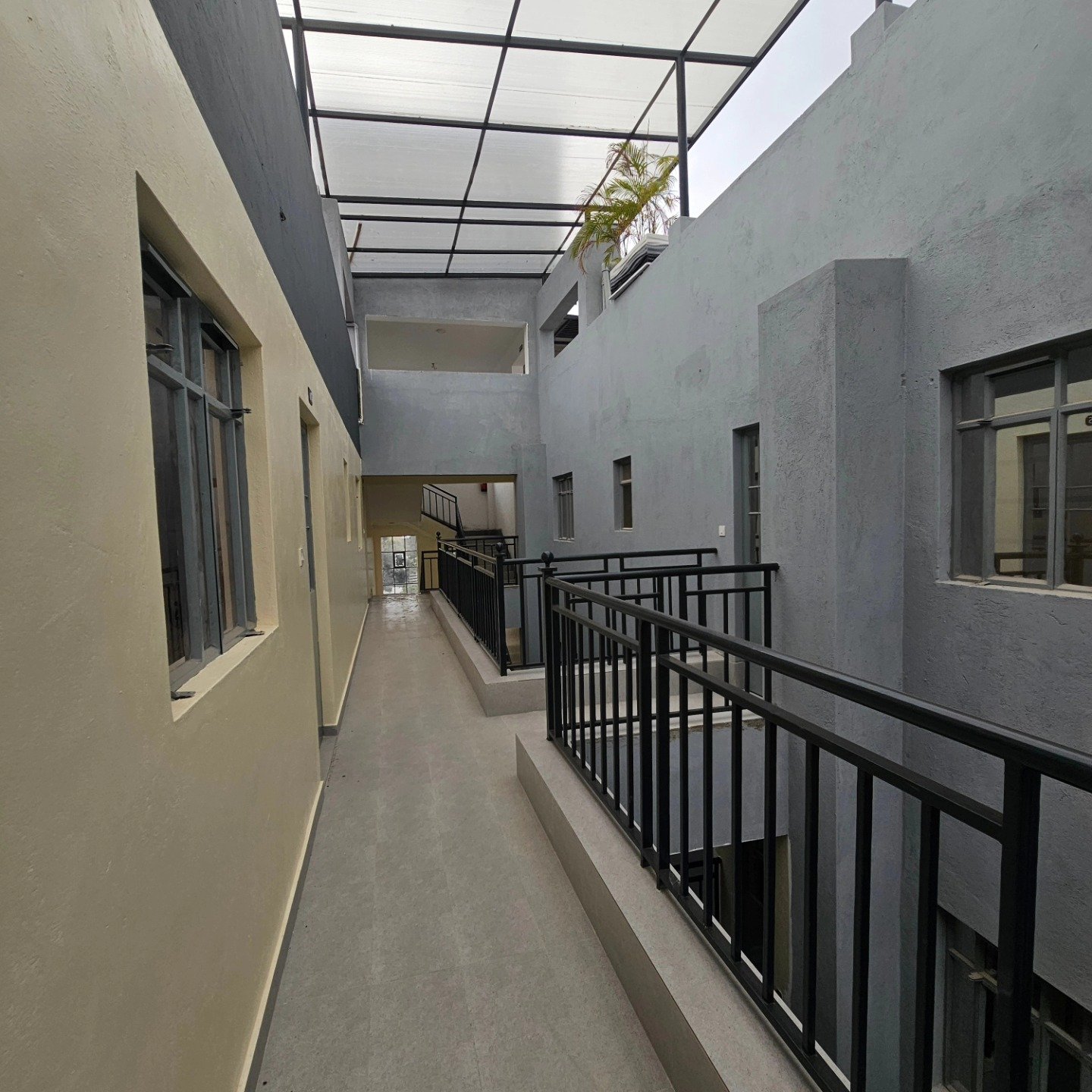 1 Bedroom To Let in Kinoo - Waiyaki Way