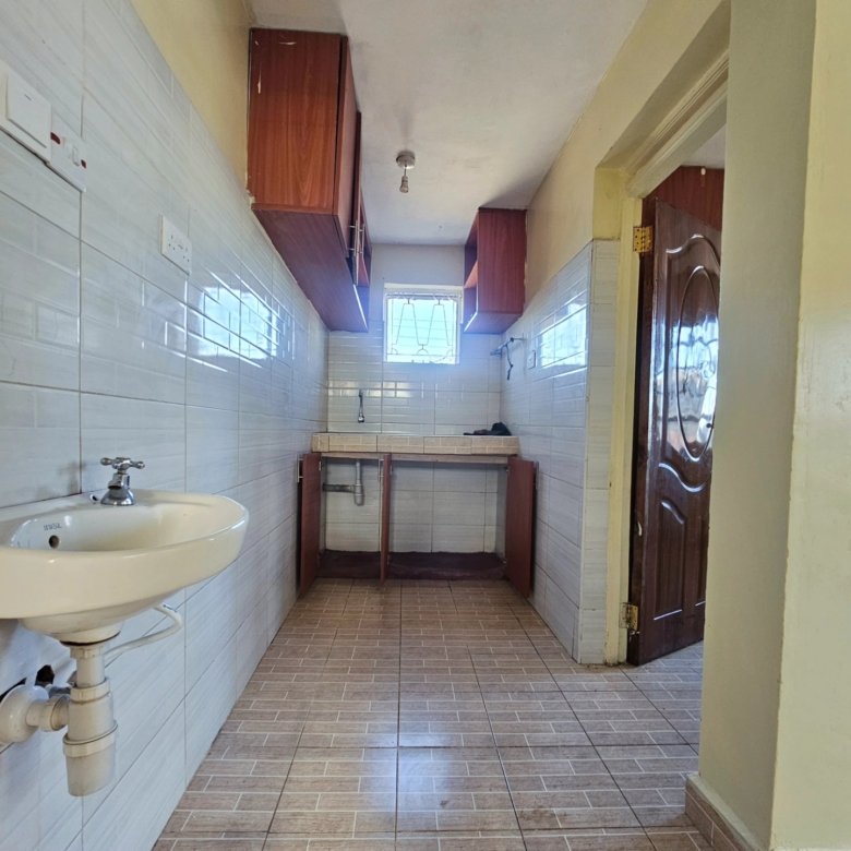1 Bedroom To Let in Kinoo – Makuatano Junction