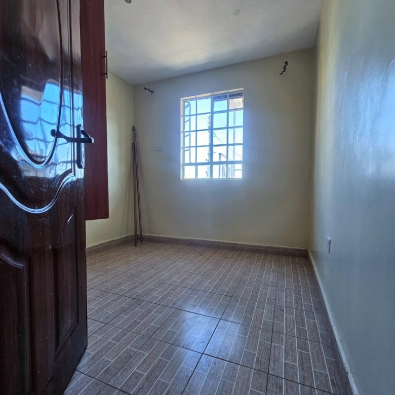 1 Bedroom To Let in Kinoo – Makuatano Junction
