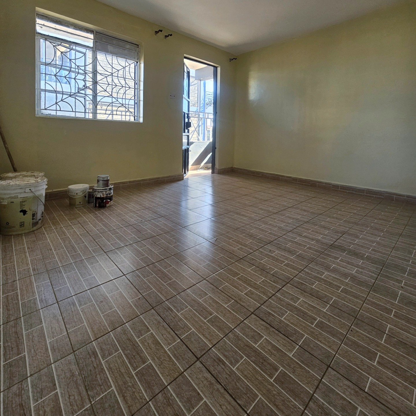 1 Bedroom To Let in Kinoo – Makuatano Junction