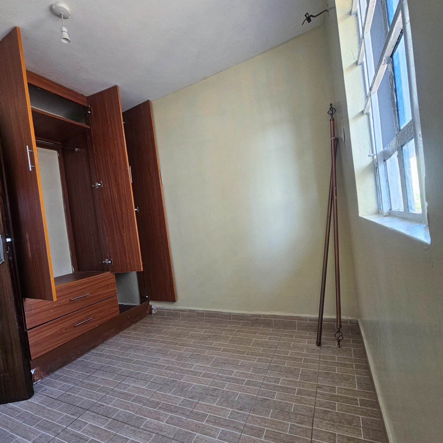1 Bedroom To Let in Kinoo – Makuatano Junction