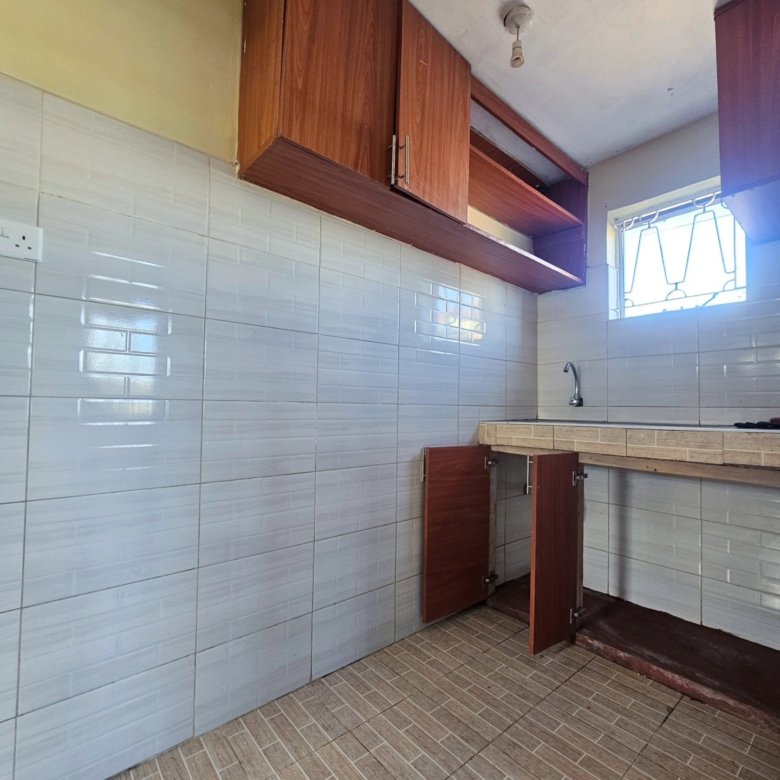 1 Bedroom To Let in Kinoo – Makuatano Junction