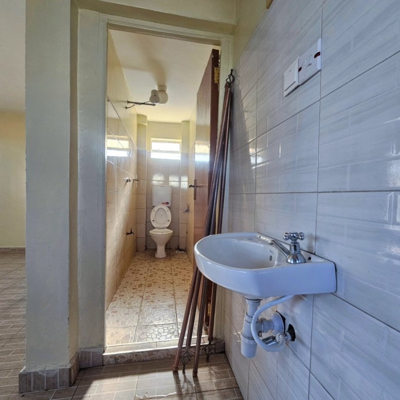 1 Bedroom To Let in Kinoo – Makuatano Junction