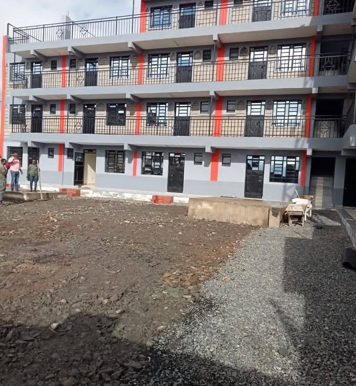 1 Bedroom To Let in Thika Kiganjo G5