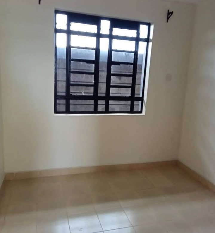 1 Bedroom To Let in Thika Kiganjo G5