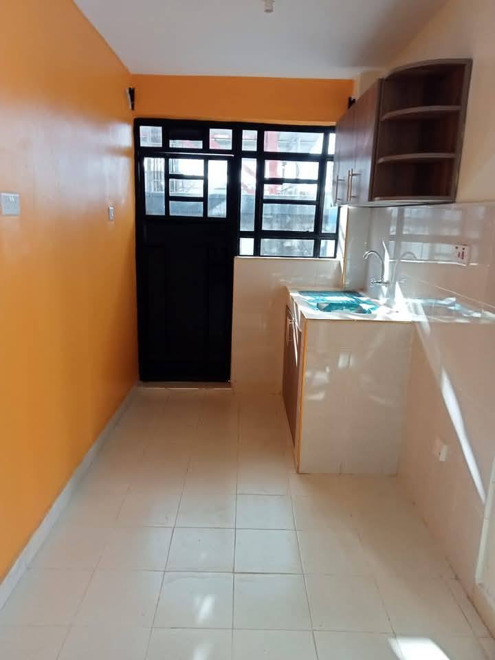 1 Bedroom To Let in Thika Kiganjo G5