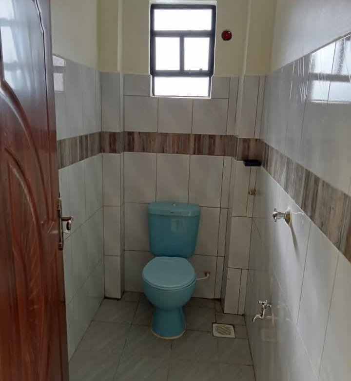 1 Bedroom To Let in Thika Kiganjo G5
