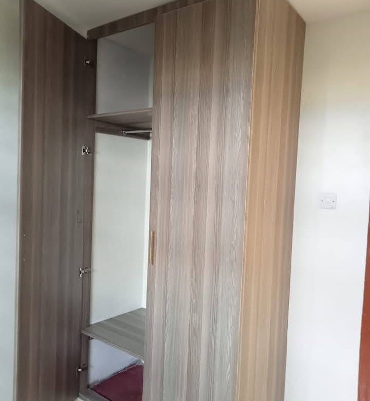 1 Bedroom To Let in Thika Kiganjo G5