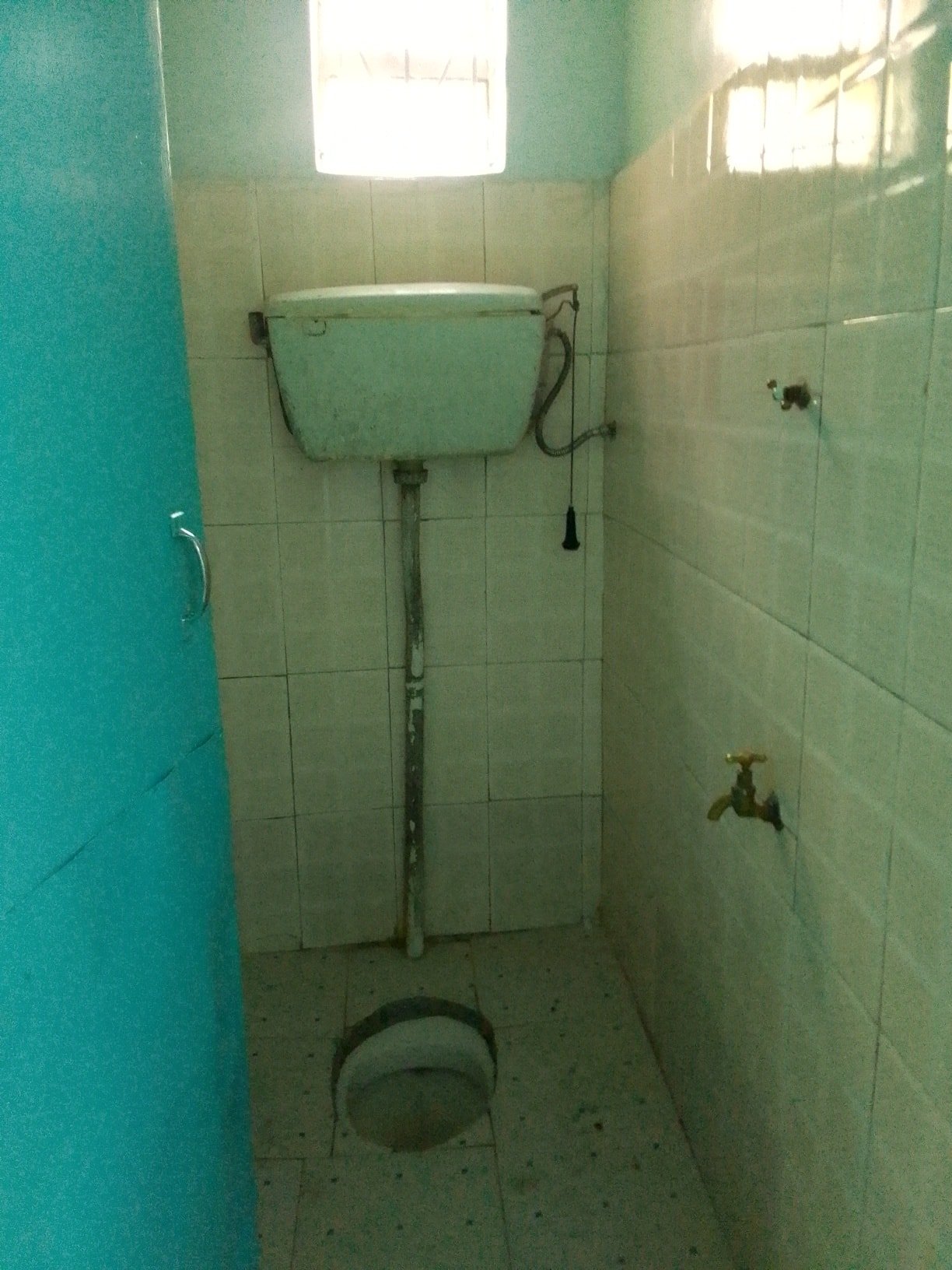 1 Bedroom To Let in Umoja 1 Near Jeska