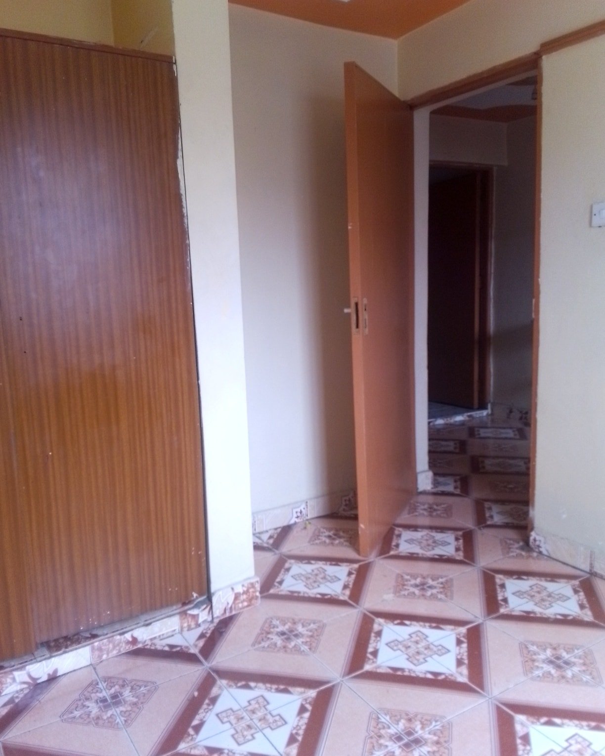 1 Bedroom To Let in Umoja Innercore
