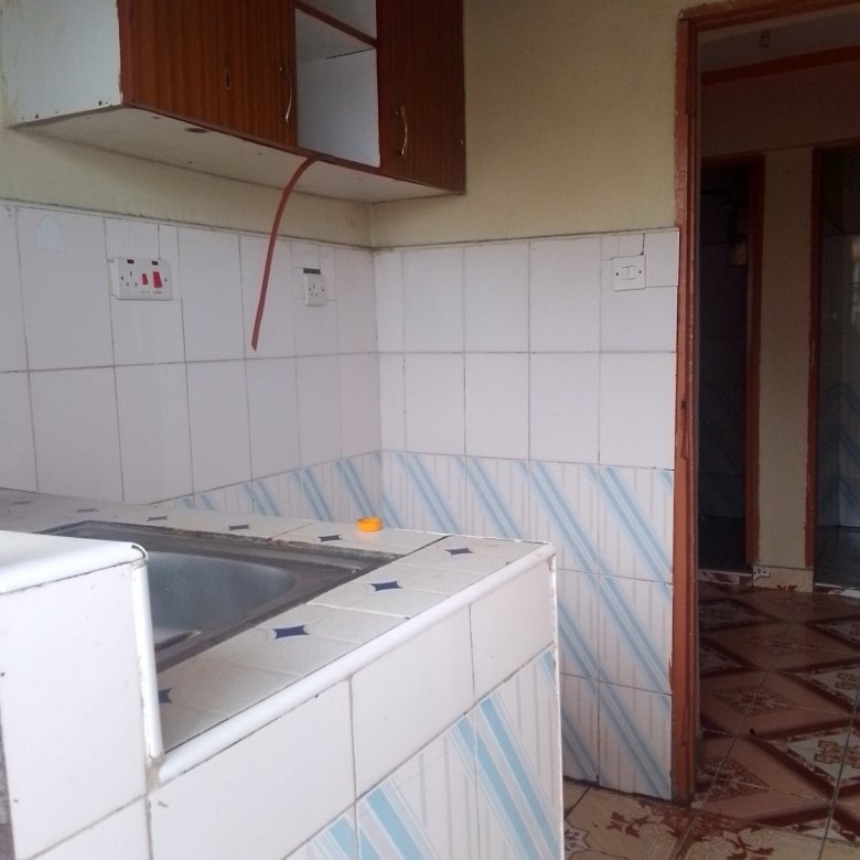 1 Bedroom To Let in Umoja Innercore