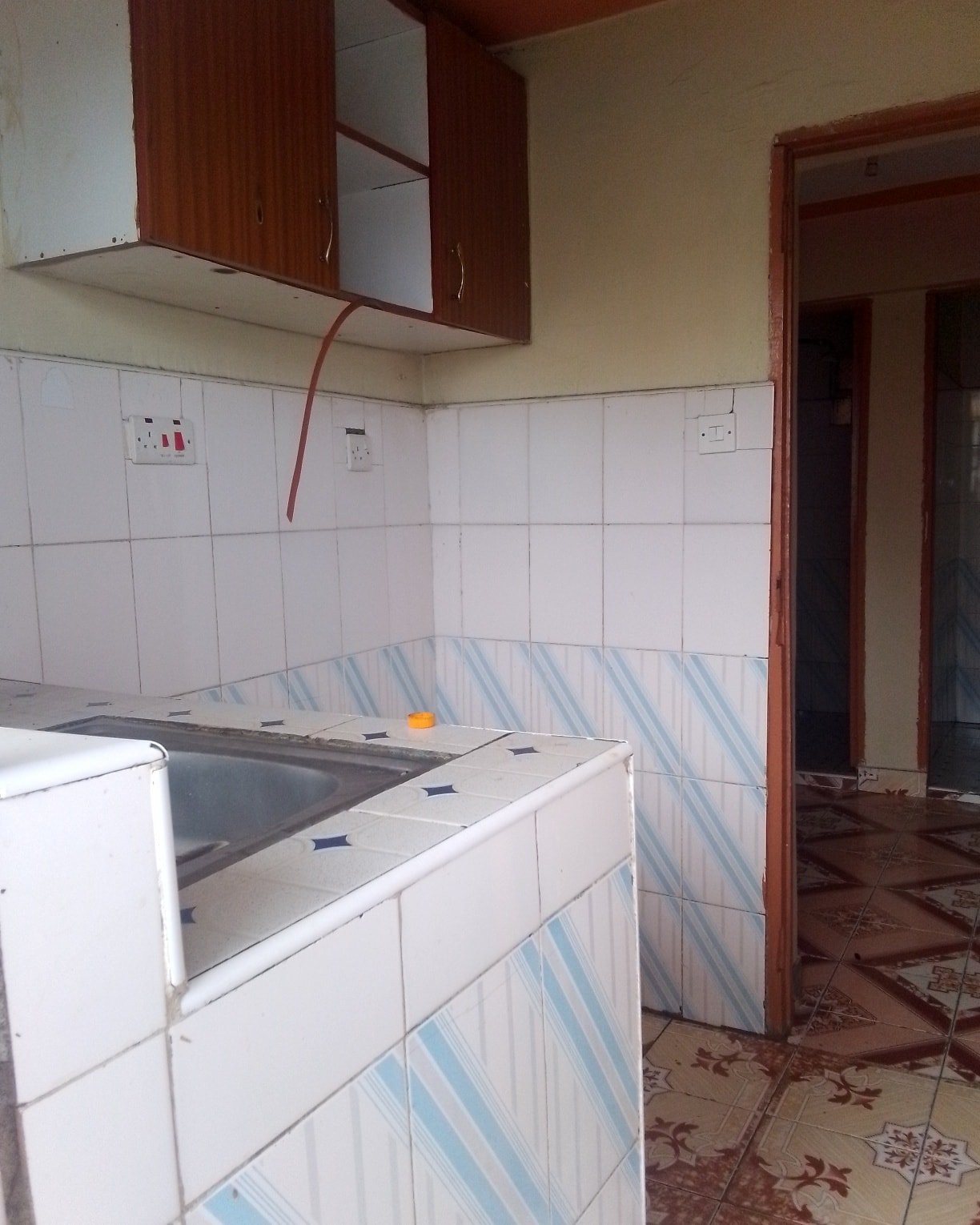 1 Bedroom To Let in Umoja Innercore