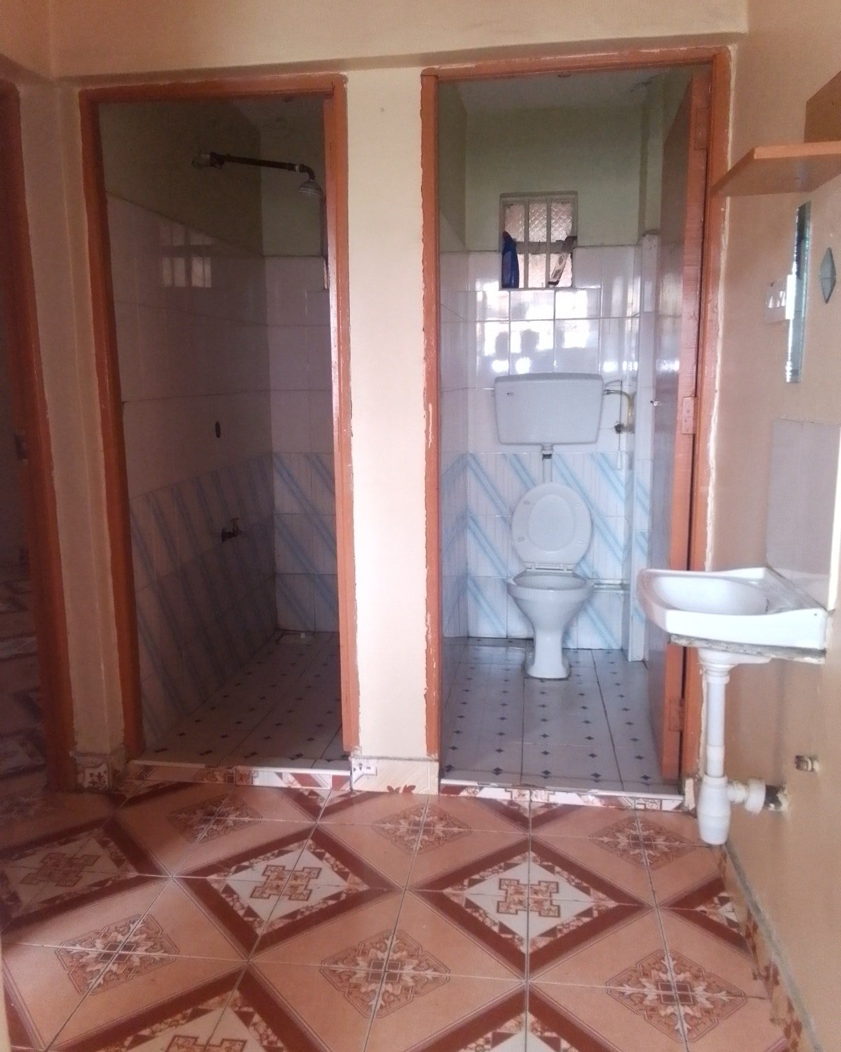 1 Bedroom To Let in Umoja Innercore