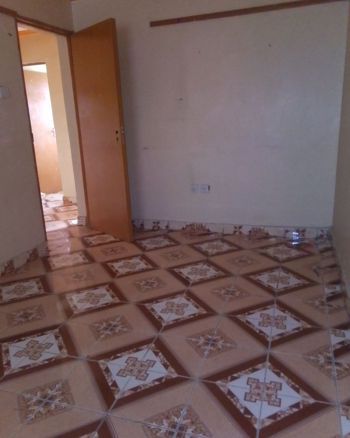 1 Bedroom To Let in Umoja Innercore