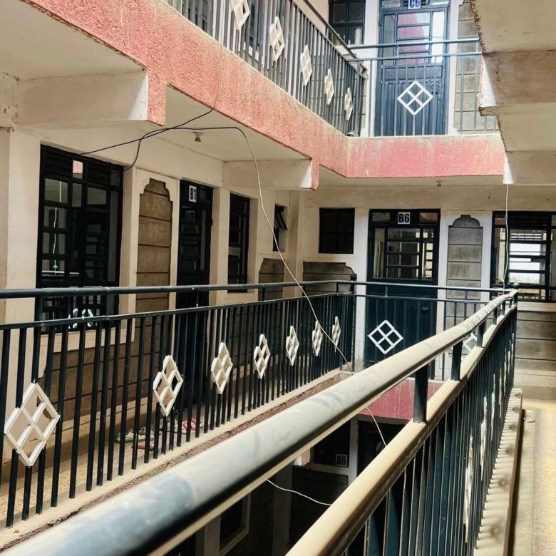 1 Bedroom To Let in Utawala Airways