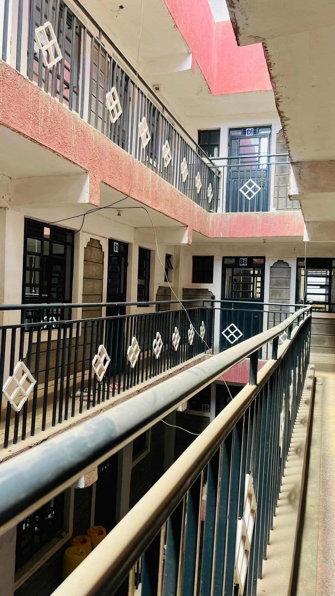 1 Bedroom To Let in Utawala Airways